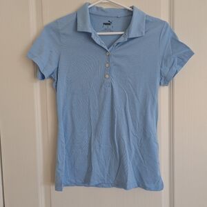 Golf polo puma